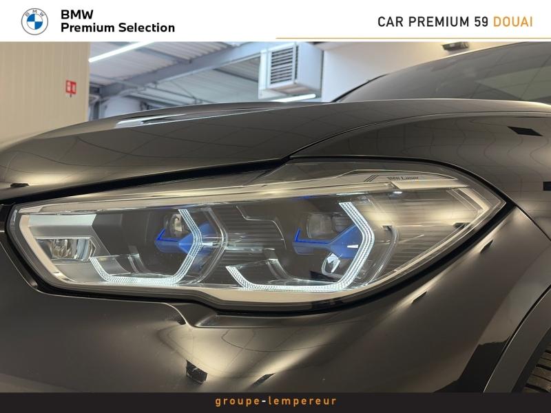 Image BMW X5 xDrive45e 394ch M Sport 17cv