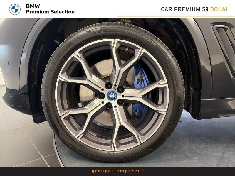 Image BMW X5 xDrive45e 394ch M Sport 17cv