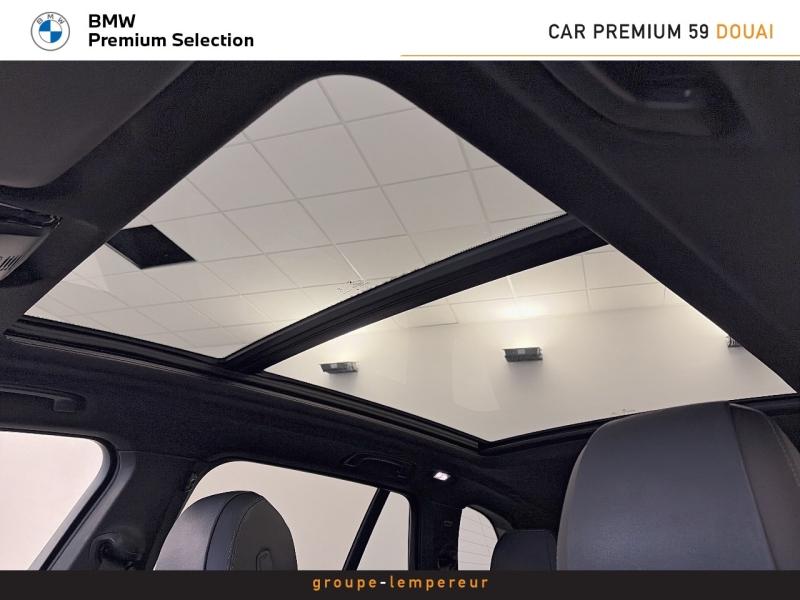 Image BMW X5 xDrive45e 394ch M Sport 17cv