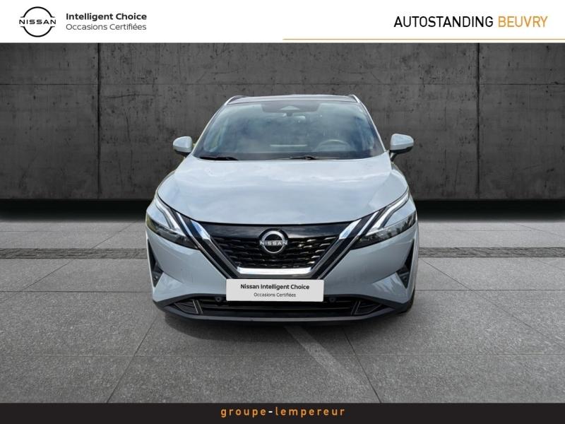 Image NISSAN Qashqai e-POWER 190ch Tekna 2022