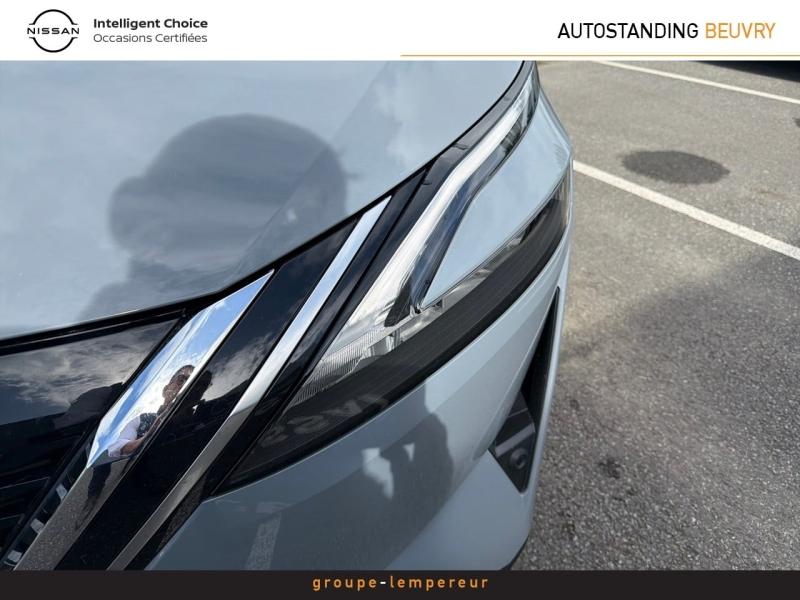 Image NISSAN Qashqai e-POWER 190ch Tekna 2022