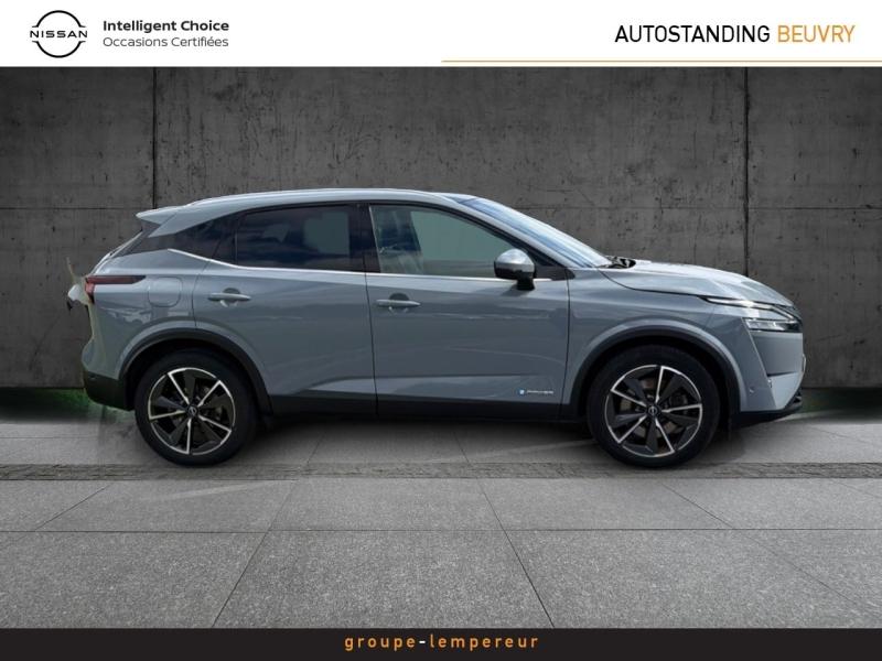 Image NISSAN Qashqai e-POWER 190ch Tekna 2022