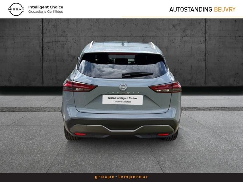 Image NISSAN Qashqai e-POWER 190ch Tekna 2022