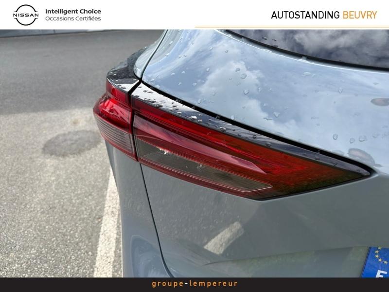 Image NISSAN Qashqai e-POWER 190ch Tekna 2022