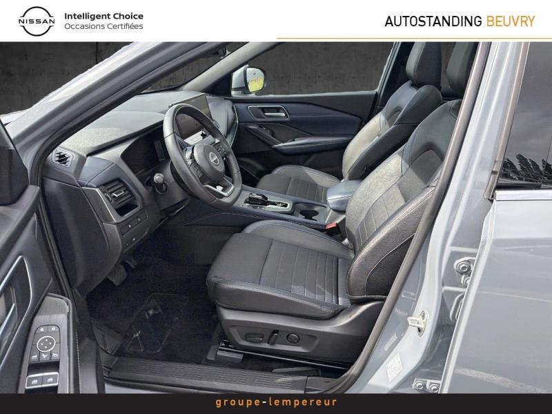 Image NISSAN Qashqai e-POWER 190ch Tekna 2022