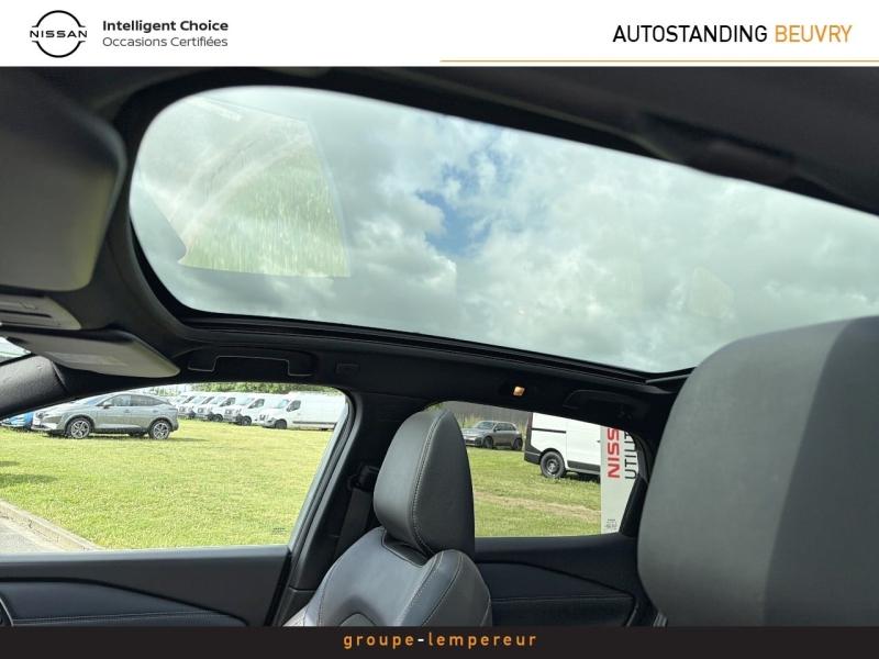 Image NISSAN Qashqai e-POWER 190ch Tekna 2022