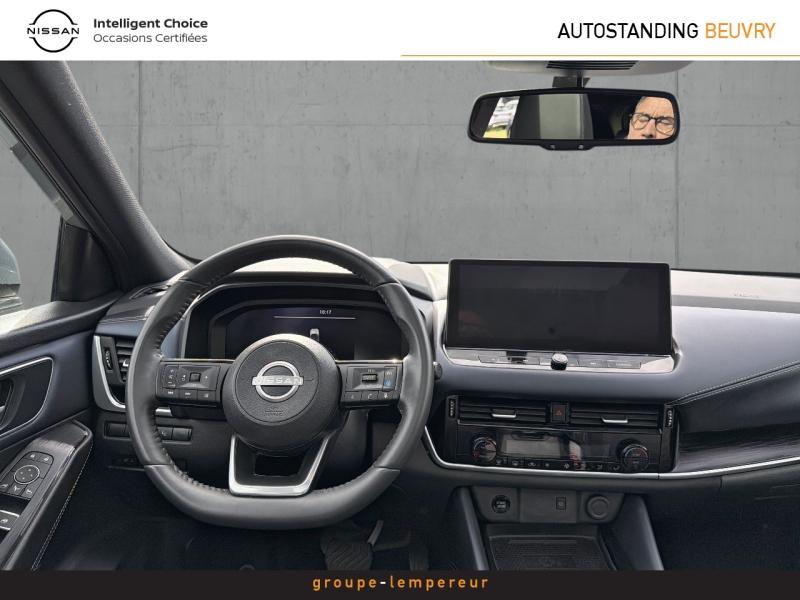 Image NISSAN Qashqai e-POWER 190ch Tekna 2022