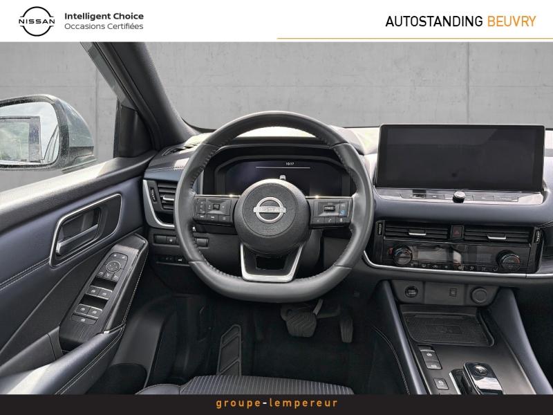 Image NISSAN Qashqai e-POWER 190ch Tekna 2022