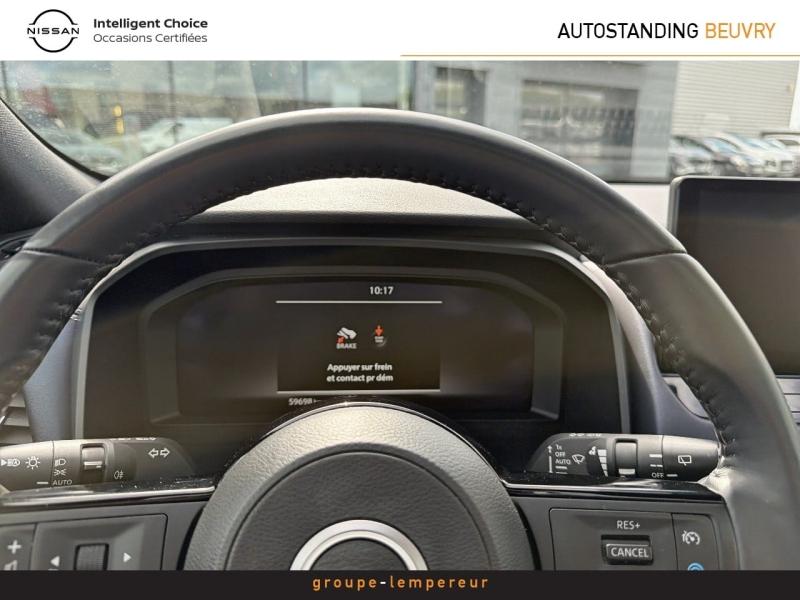 Image NISSAN Qashqai e-POWER 190ch Tekna 2022