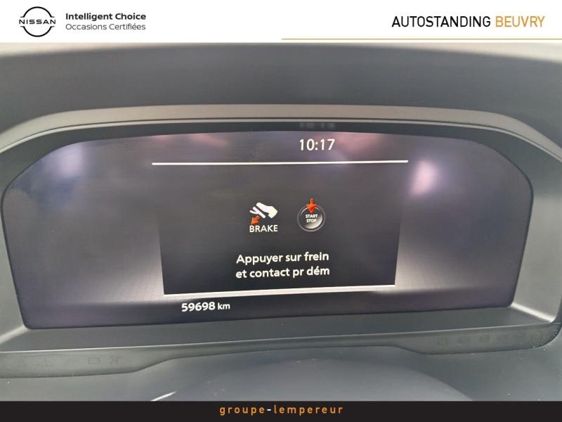 Image NISSAN Qashqai e-POWER 190ch Tekna 2022