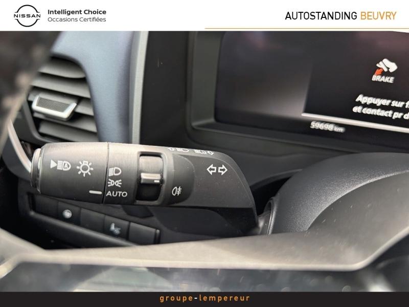 Image NISSAN Qashqai e-POWER 190ch Tekna 2022