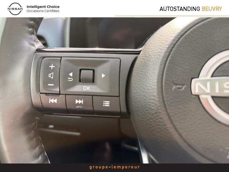 Image NISSAN Qashqai e-POWER 190ch Tekna 2022