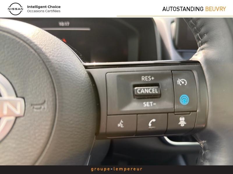 Image NISSAN Qashqai e-POWER 190ch Tekna 2022