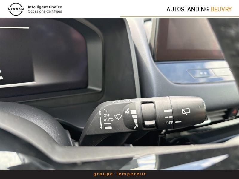Image NISSAN Qashqai e-POWER 190ch Tekna 2022