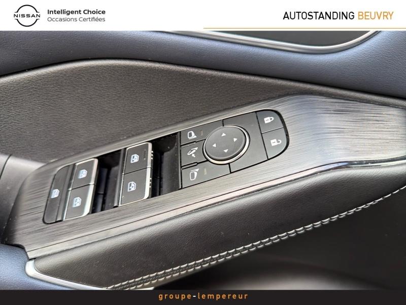 Image NISSAN Qashqai e-POWER 190ch Tekna 2022