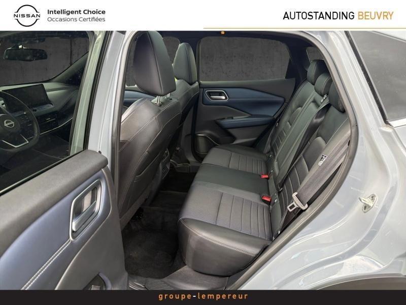 Image NISSAN Qashqai e-POWER 190ch Tekna 2022