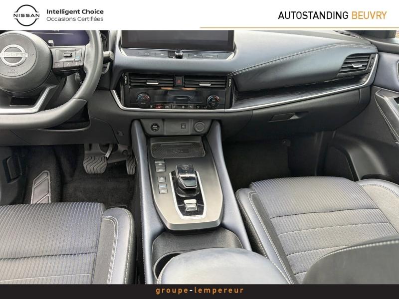 Image NISSAN Qashqai e-POWER 190ch Tekna 2022