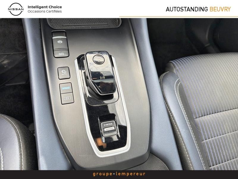 Image NISSAN Qashqai e-POWER 190ch Tekna 2022