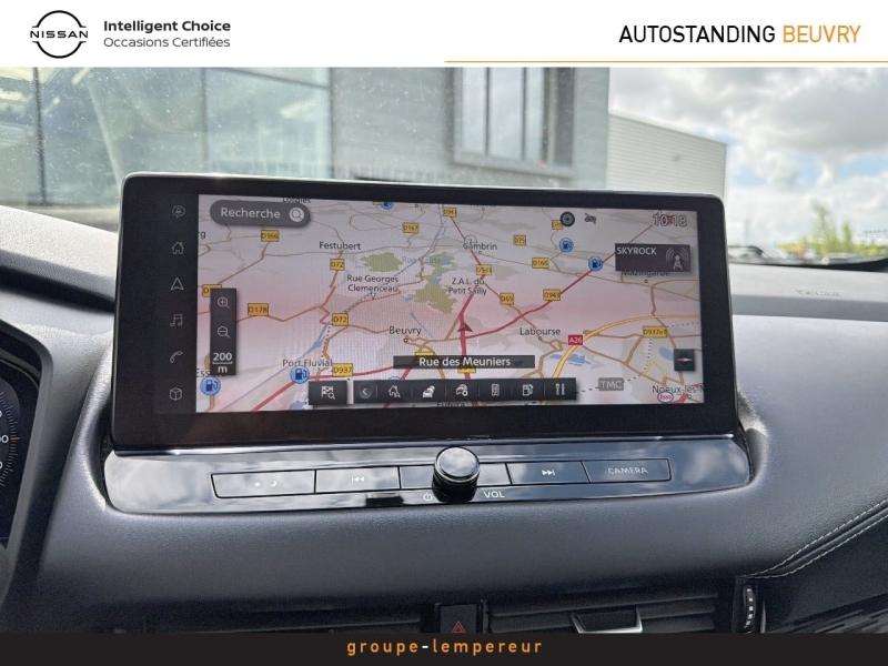 Image NISSAN Qashqai e-POWER 190ch Tekna 2022
