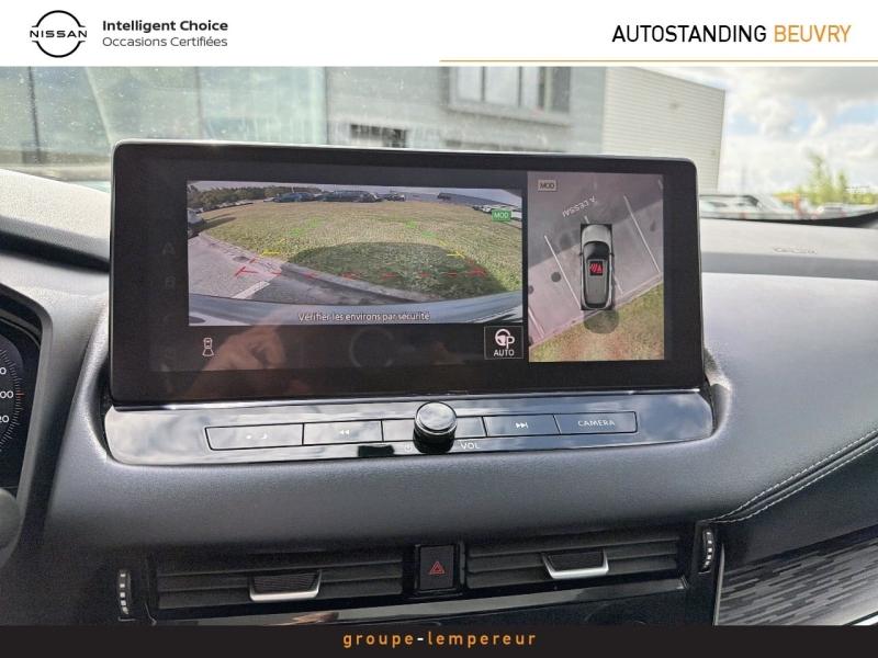 Image NISSAN Qashqai e-POWER 190ch Tekna 2022