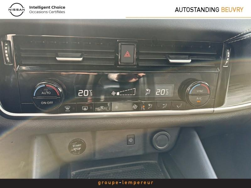 Image NISSAN Qashqai e-POWER 190ch Tekna 2022