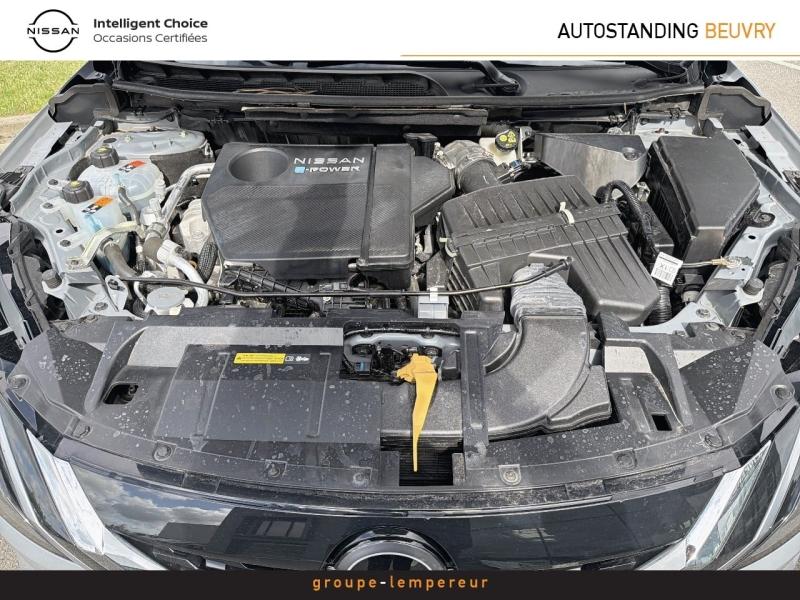 Image NISSAN Qashqai e-POWER 190ch Tekna 2022