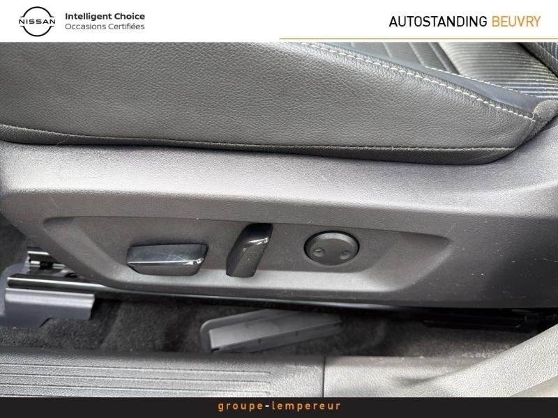 Image NISSAN Qashqai e-POWER 190ch Tekna 2022