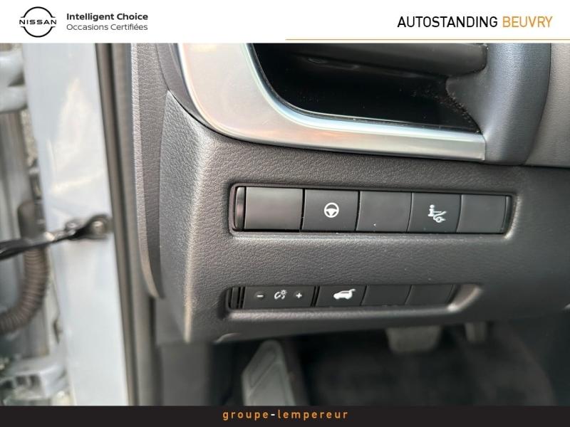 Image NISSAN Qashqai e-POWER 190ch Tekna 2022