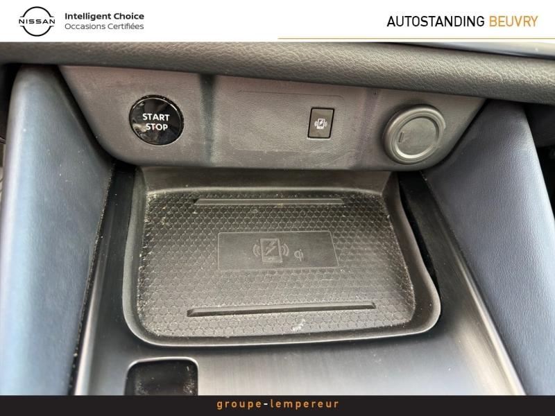 Image NISSAN Qashqai e-POWER 190ch Tekna 2022