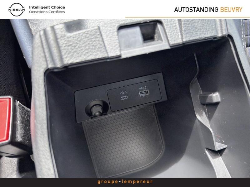 Image NISSAN Qashqai e-POWER 190ch Tekna 2022