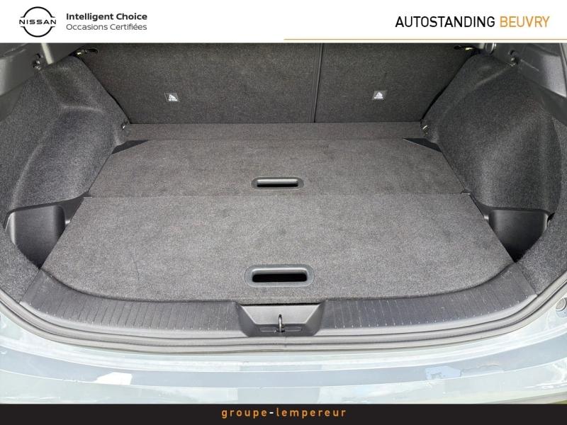 Image NISSAN Qashqai e-POWER 190ch Tekna 2022