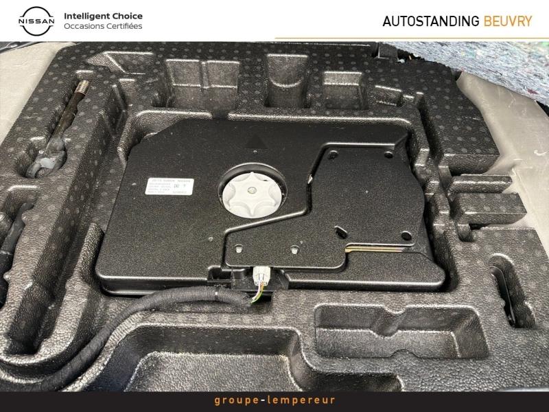 Image NISSAN Qashqai e-POWER 190ch Tekna 2022