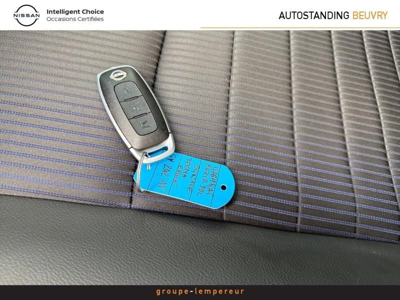 Image NISSAN Qashqai e-POWER 190ch Tekna 2022