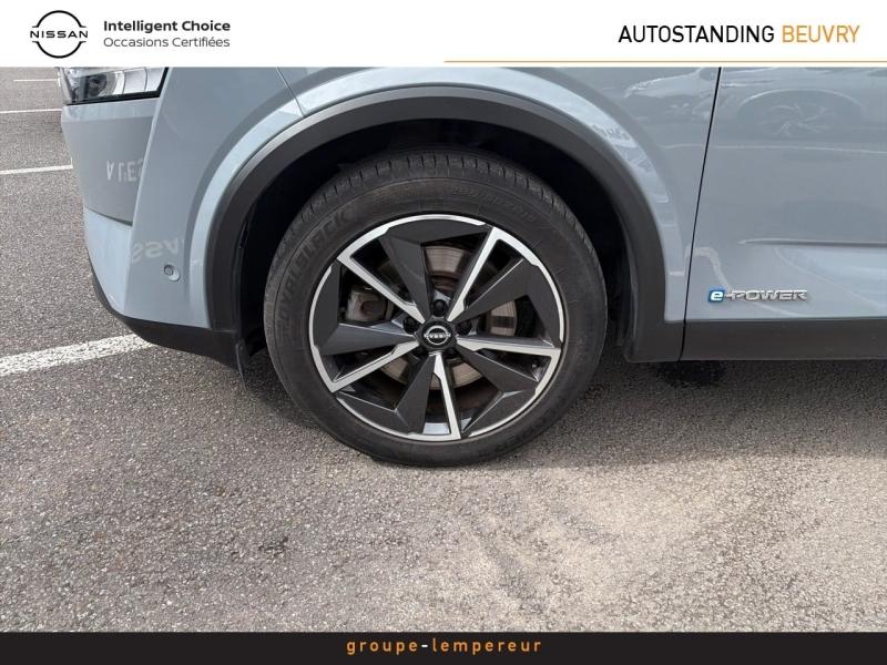 Image NISSAN Qashqai e-POWER 190ch Tekna 2022