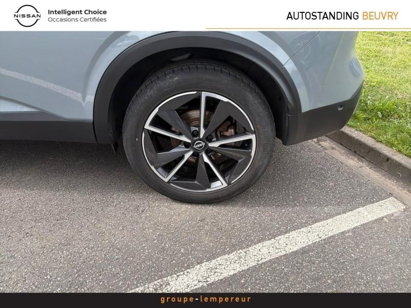 Image NISSAN Qashqai e-POWER 190ch Tekna 2022