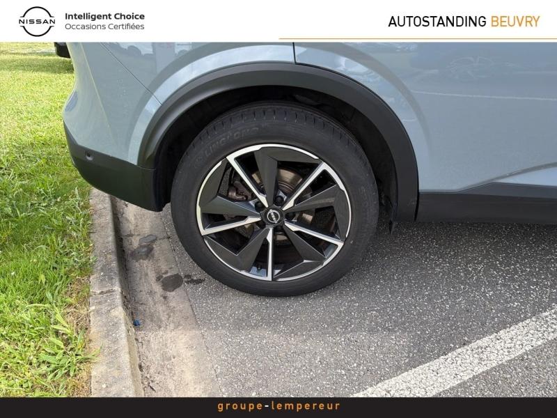 Image NISSAN Qashqai e-POWER 190ch Tekna 2022