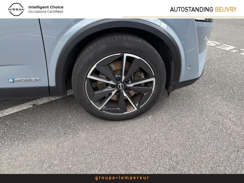 Image NISSAN Qashqai e-POWER 190ch Tekna 2022