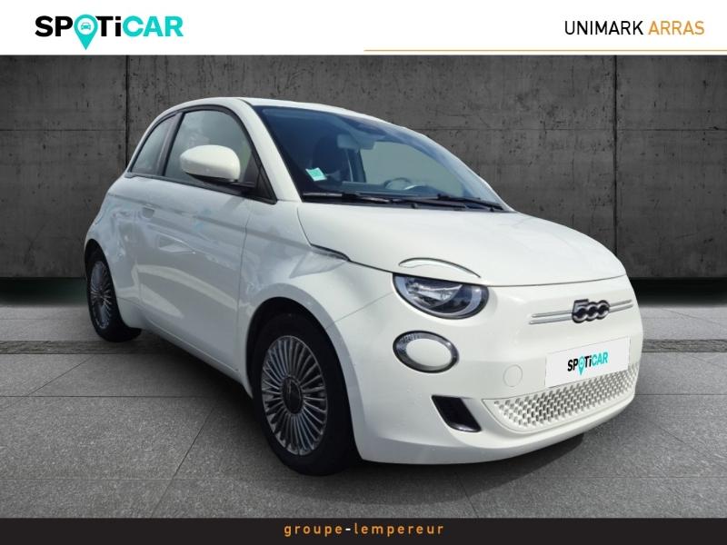 Photo FIAT 500 e 95ch Icône
