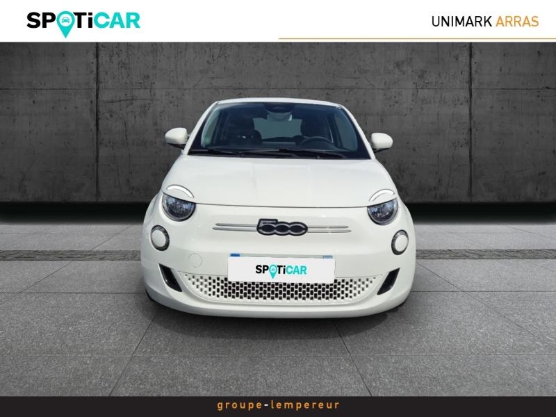Image FIAT 500 e 95ch Icône