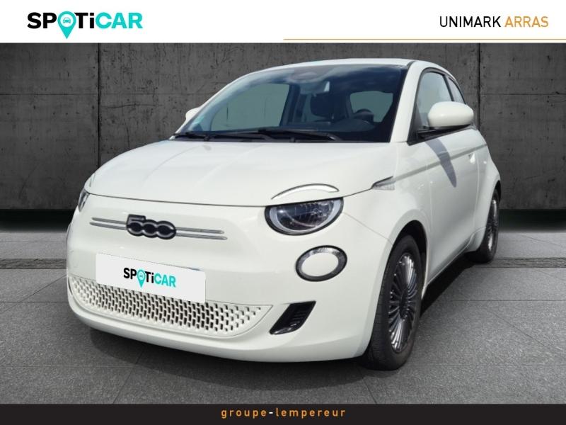 Image FIAT 500 e 95ch Icône