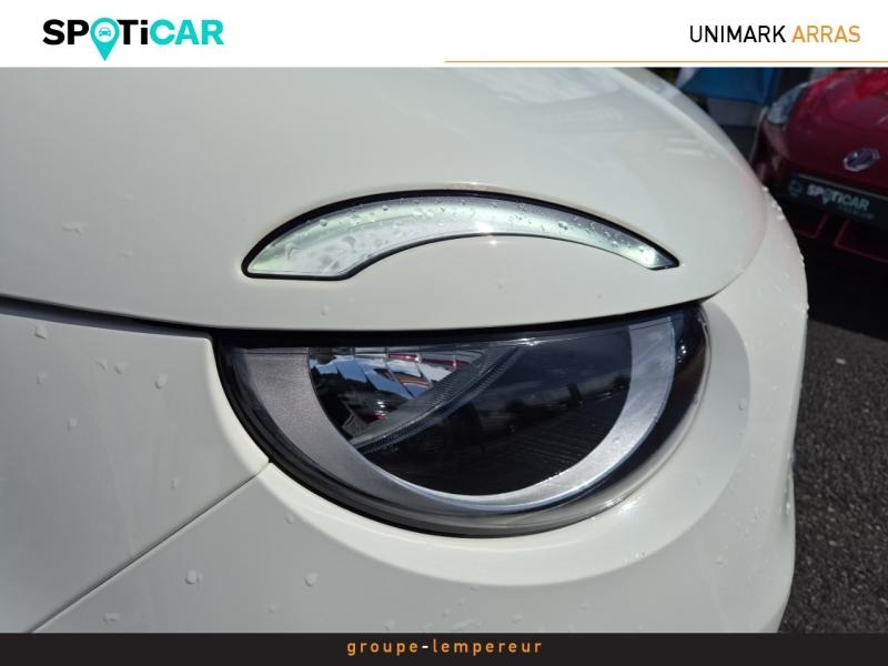 Image FIAT 500 e 95ch Icône