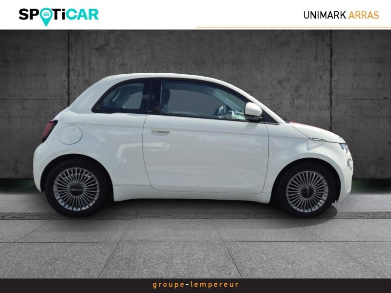 Image FIAT 500 e 95ch Icône