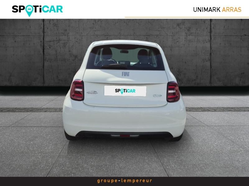 Image FIAT 500 e 95ch Icône