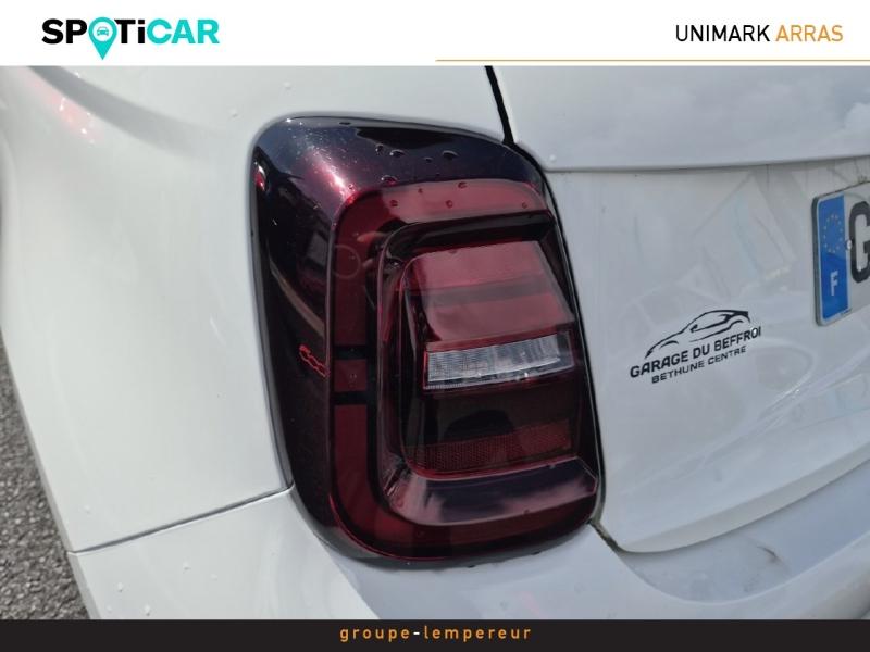 Image FIAT 500 e 95ch Icône