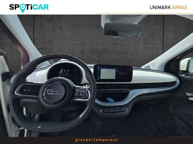 Image FIAT 500 e 95ch Icône