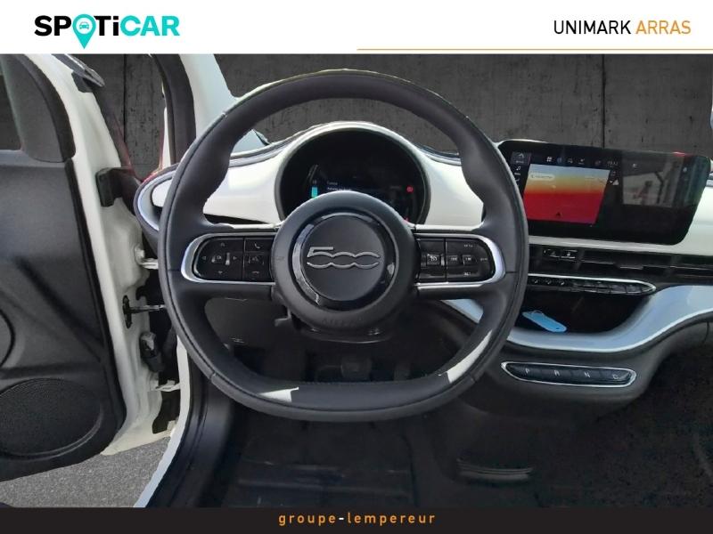 Image FIAT 500 e 95ch Icône