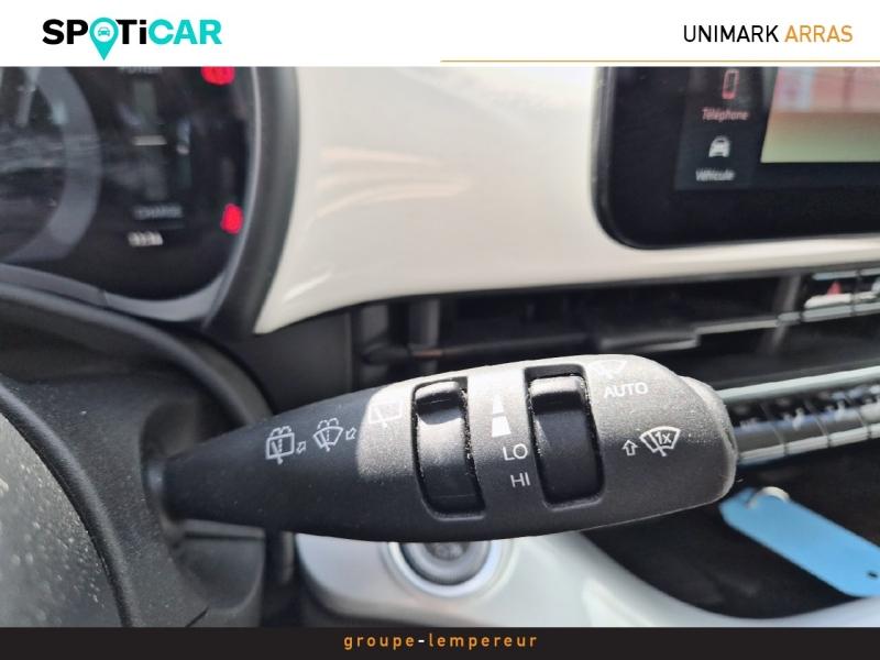 Image FIAT 500 e 95ch Icône