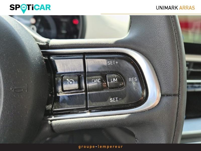 Image FIAT 500 e 95ch Icône