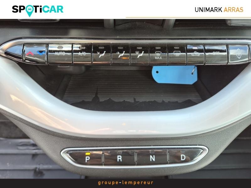 Image FIAT 500 e 95ch Icône