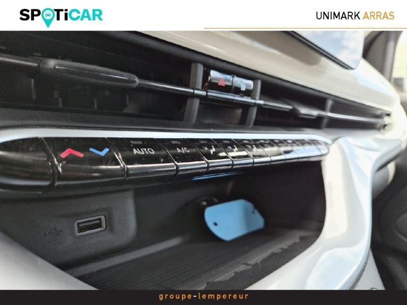 Image FIAT 500 e 95ch Icône
